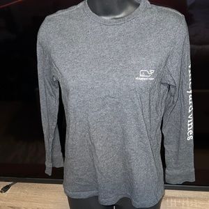 Vineyard Vines Long Sleeve